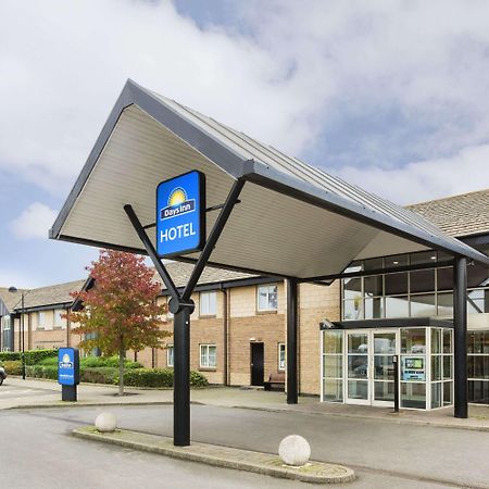 Days Inn Peterborough Eksteriør billede